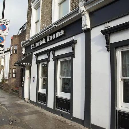 Chiswick London