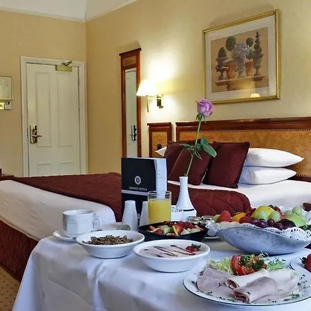 Grange Clarendon Hotel Londres