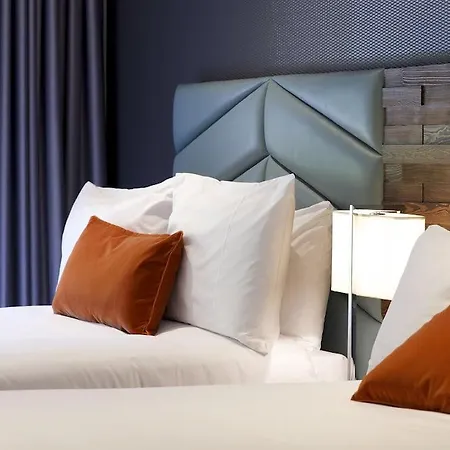 The - Putney Hotel Londra