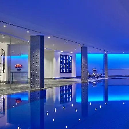 One Aldwych Hotel