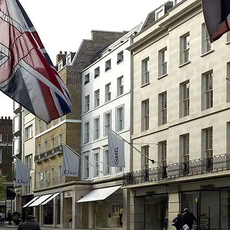 The Westbury Mayfair, A Luxury Collection Hotel,