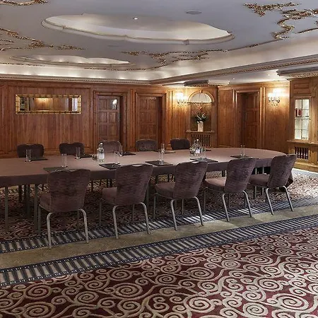 The Westbury Mayfair, A Luxury Collection Hotel, Hotel 5*