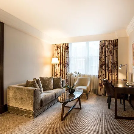 The Westbury Mayfair, A Luxury Collection Hotel, Hotel 5*
