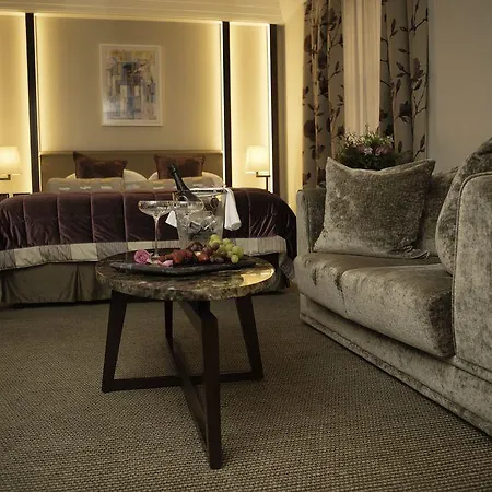 The Westbury Mayfair, A Luxury Collection Hotel, Hotel
