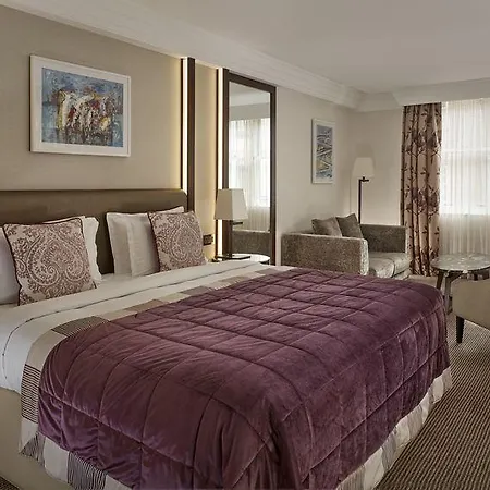 Hotel The Westbury Mayfair, A Luxury Collection Hotel, 5*