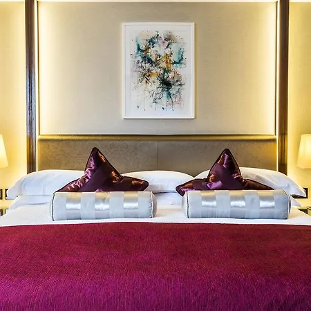 Hotel The Westbury Mayfair, A Luxury Collection Hotel, 5*