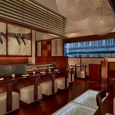 The Westbury Mayfair, A Luxury Collection Hotel, 5* London