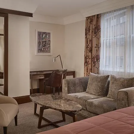 The Westbury Mayfair, A Luxury Collection Hotel,