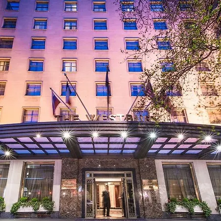 Hotel The Westbury Mayfair, A Luxury Collection Hotel, London