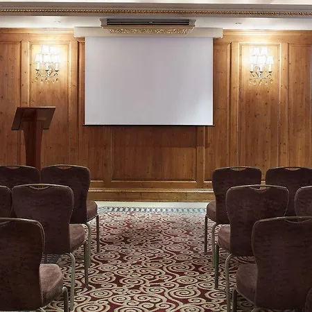 The Westbury Mayfair, A Luxury Collection Hotel, Hotel