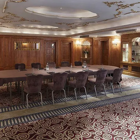 Hotel The Westbury Mayfair, A Luxury Collection Hotel, London