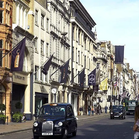 The Westbury Mayfair, A Luxury Collection Hotel, 5* London