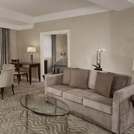 The Westbury Mayfair, A Luxury Collection Hotel, Hotel London