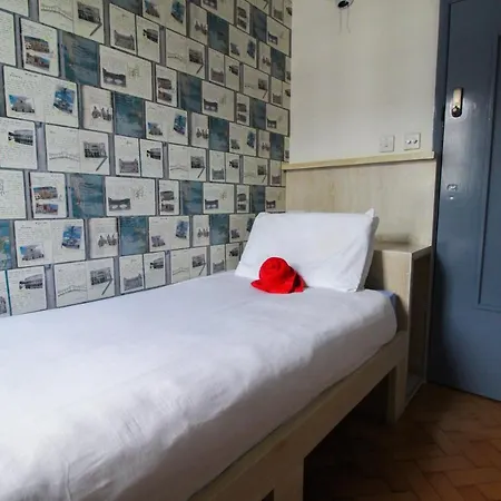 Vandrarhem Backpackers Youth 18 - 35 Years Old Only London
