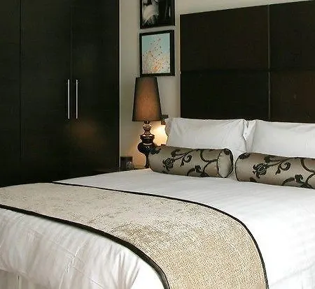 Apartment Atelier By Bridgestreet *
