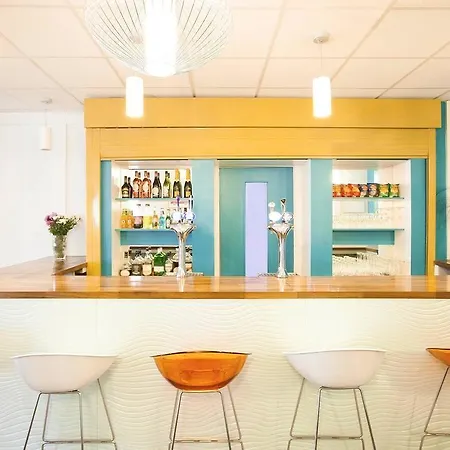 Hotel Ibis Styles London