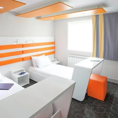 Ibis Styles London 3* Croydon