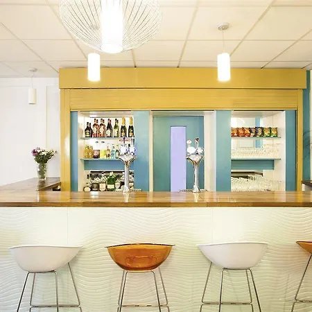 Ibis Styles London Hotel