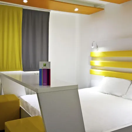 Ibis Styles London Hotel