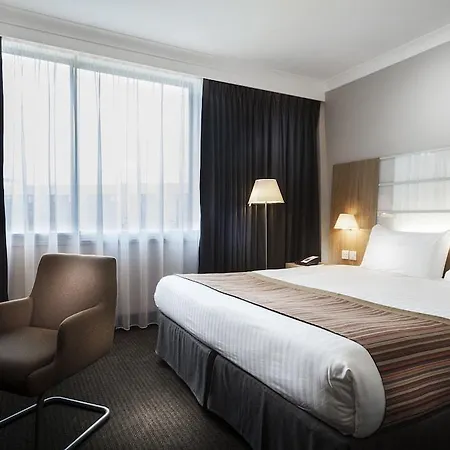 Radisson And Conference Centre London Heathrow Hillingdon