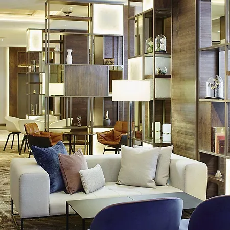 Marriott Regents Park Ξενοδοχείο Λονδίνο