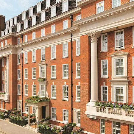 Grand Residences By Marriott - Mayfair-london London