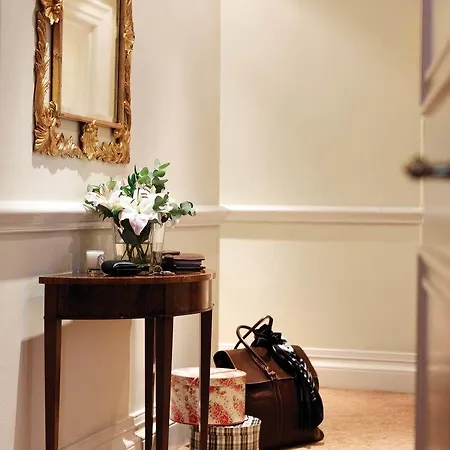 Hotel Grand Residences By Marriott - Mayfair-london London