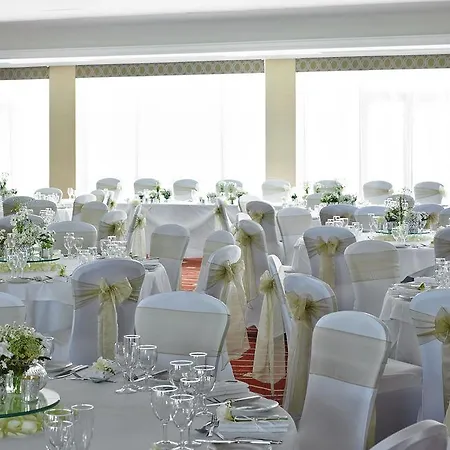 Ξενοδοχείο Delta By Marriott Bexleyheath