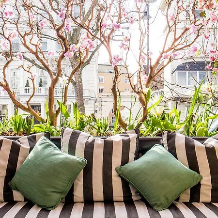 The Kensington 5* London