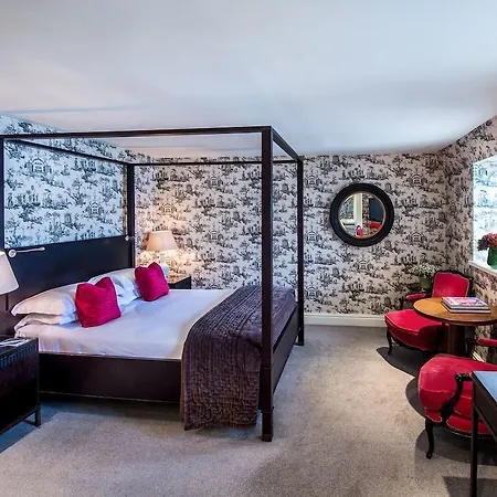 The Kensington 5*