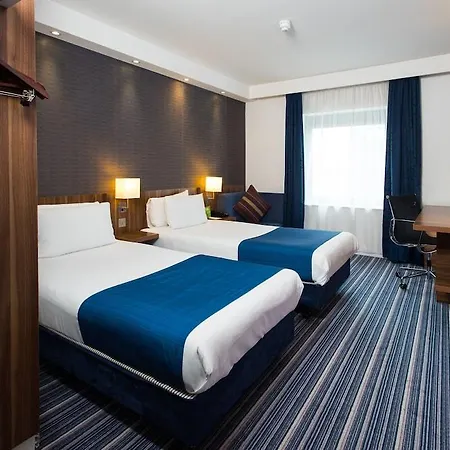 Holiday Express London-wimbledon-south, An Ihg Hotel 3*