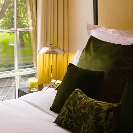 Marriott Grosvenor Square 5*