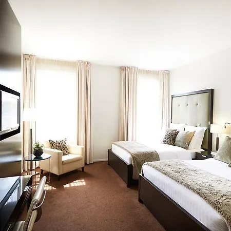 Marriott Grosvenor Square Hotel