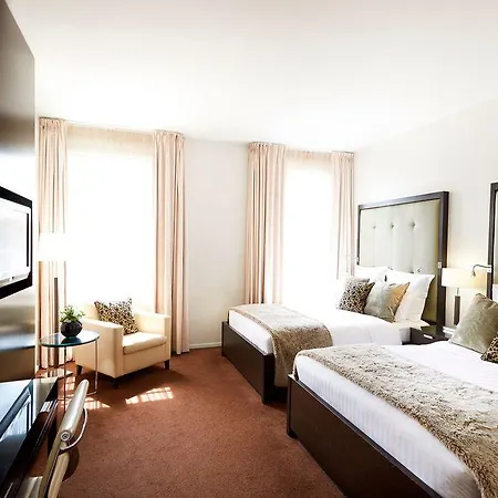 Marriott Grosvenor Square