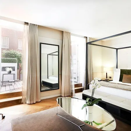 Marriott Grosvenor Square
