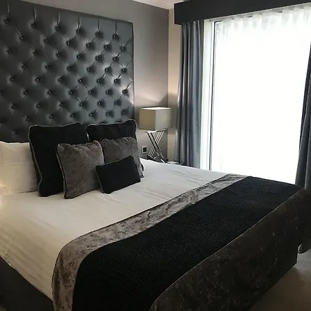 Hotel The Continental Hotel, Heathrow Hounslow