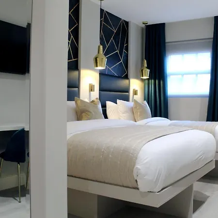 Nox Waterloo Aparthotel