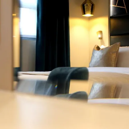 Nox Waterloo Aparthotel Londen