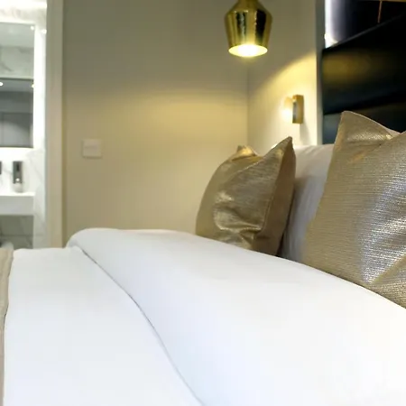 Aparthotel Nox Waterloo