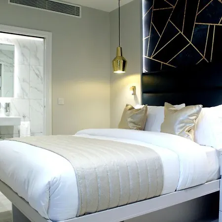 Nox Waterloo 4* Londen