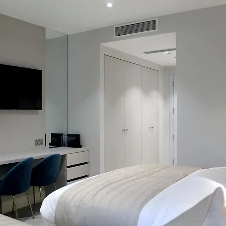 Nox Waterloo 4* Londen