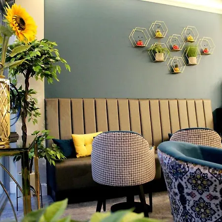 Nox Waterloo Aparthotel