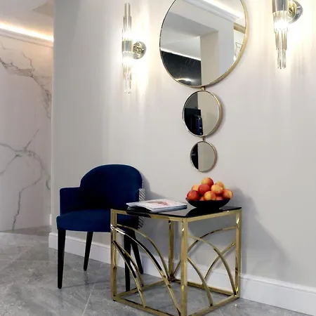 Nox Waterloo Aparthotel Londen