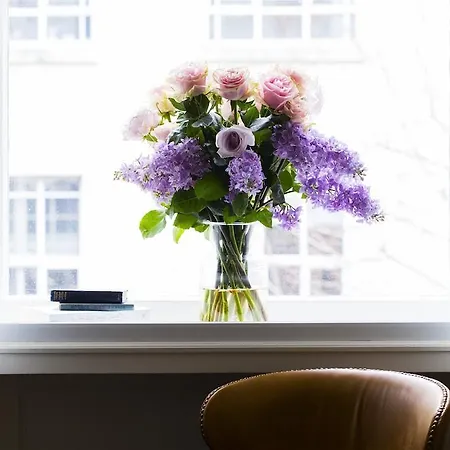 Hotel The Academy - Small Luxury Of The World Londres
