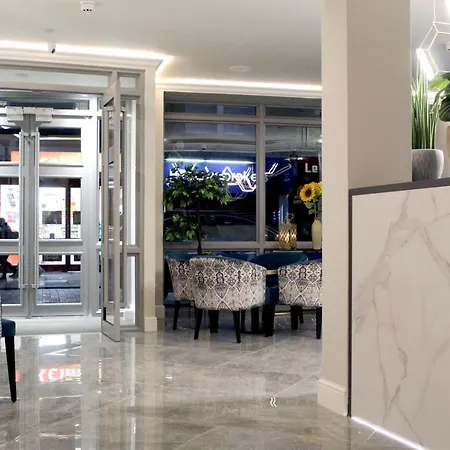 Nox Waterloo Aparthotel