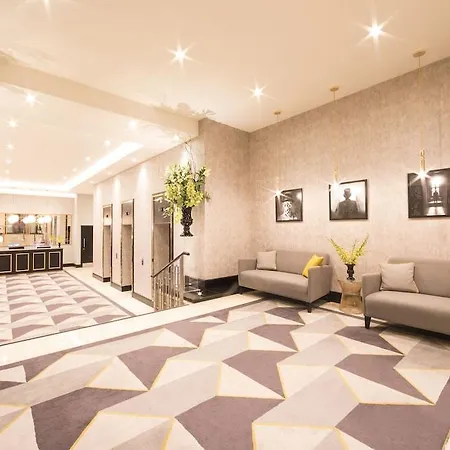 The Cavendish 4* Λονδίνο