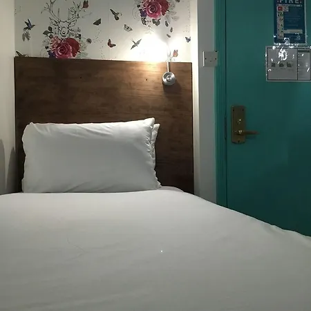 克拉彭南杜德利酒店 酒店 伦敦