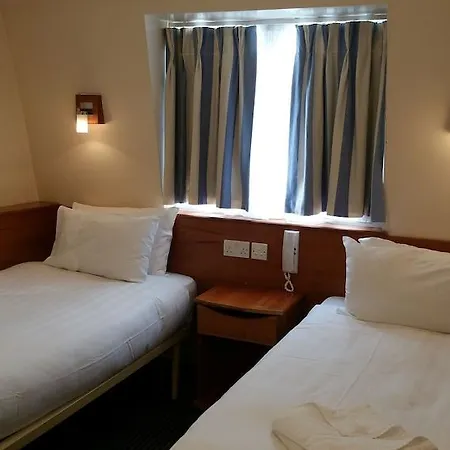 Hotel Jesmond Dene - St Pancras Group
