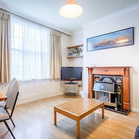 Hotel Jesmond Dene - St Pancras Group 3*
