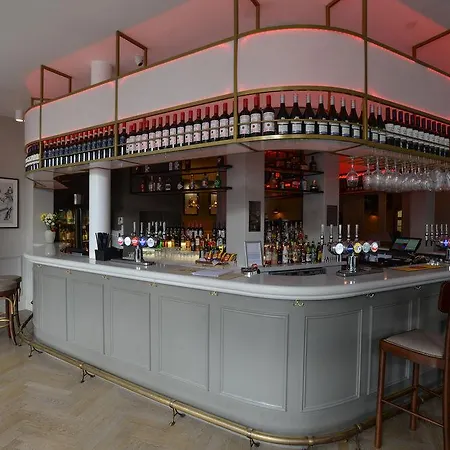 The Kings Head 4* Londýn